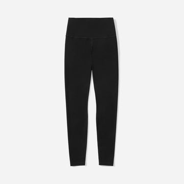 TUFF Perform Legging — Onyx