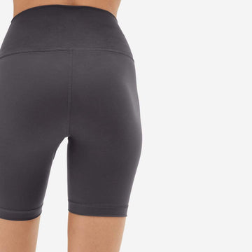 TUFF Training Short — Onyx