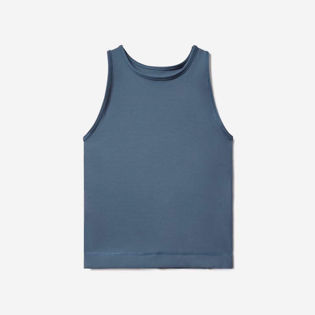 TUFF Base Tank — Onyx