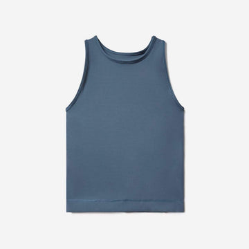 TUFF Base Tank — Onyx