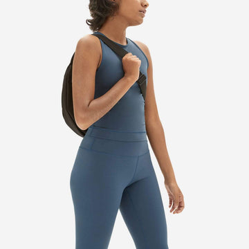 TUFF Base Tank — Onyx